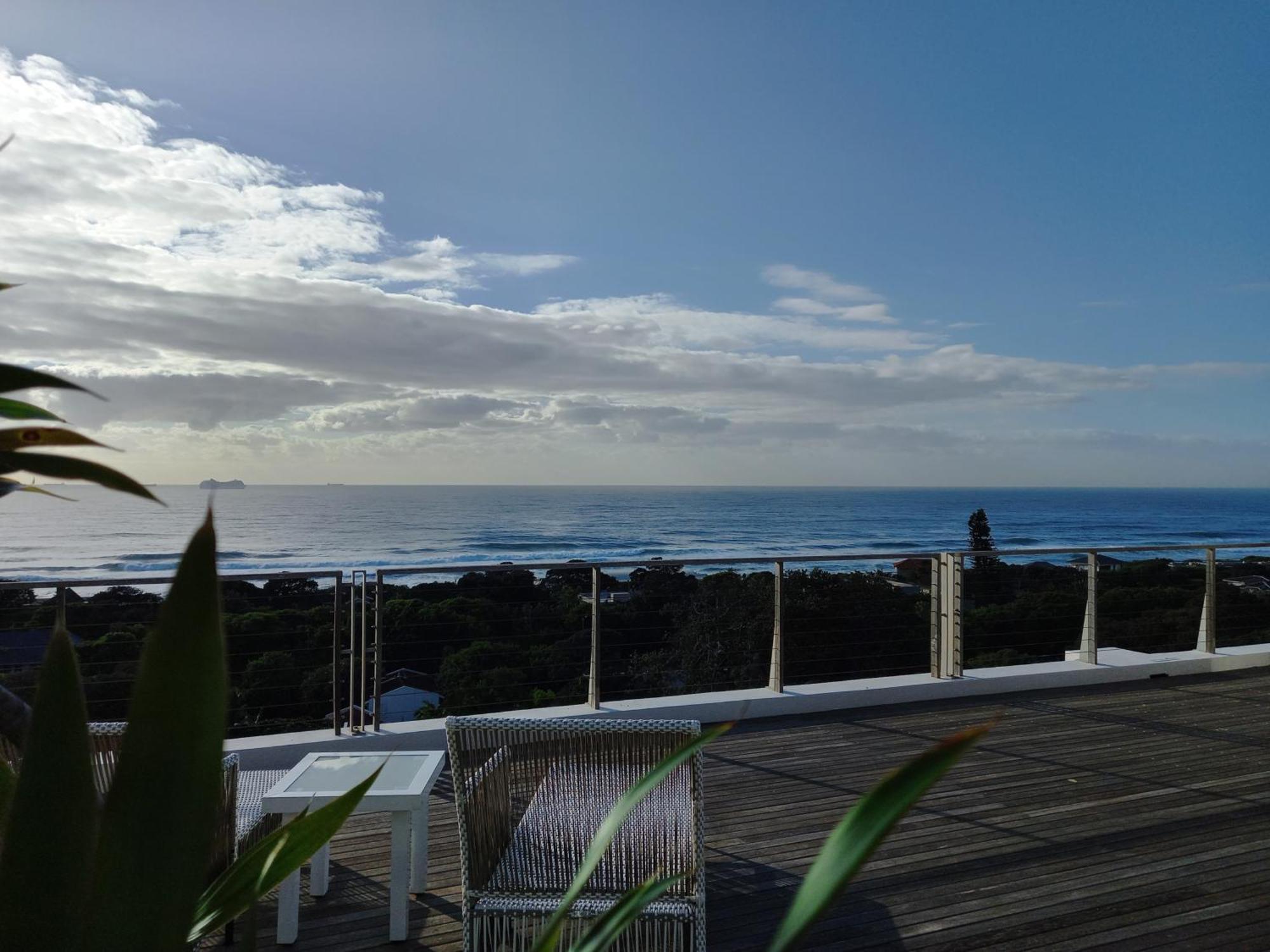 Ocean Vista Boutique Guest House ダーバン エクステリア 写真
